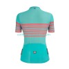 Femme Maillot 2022 Santini Tono Profilo N001